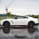 Image for article titled Here's What It's Like To Chase Ferraris In A Nissan GT-R Nismo